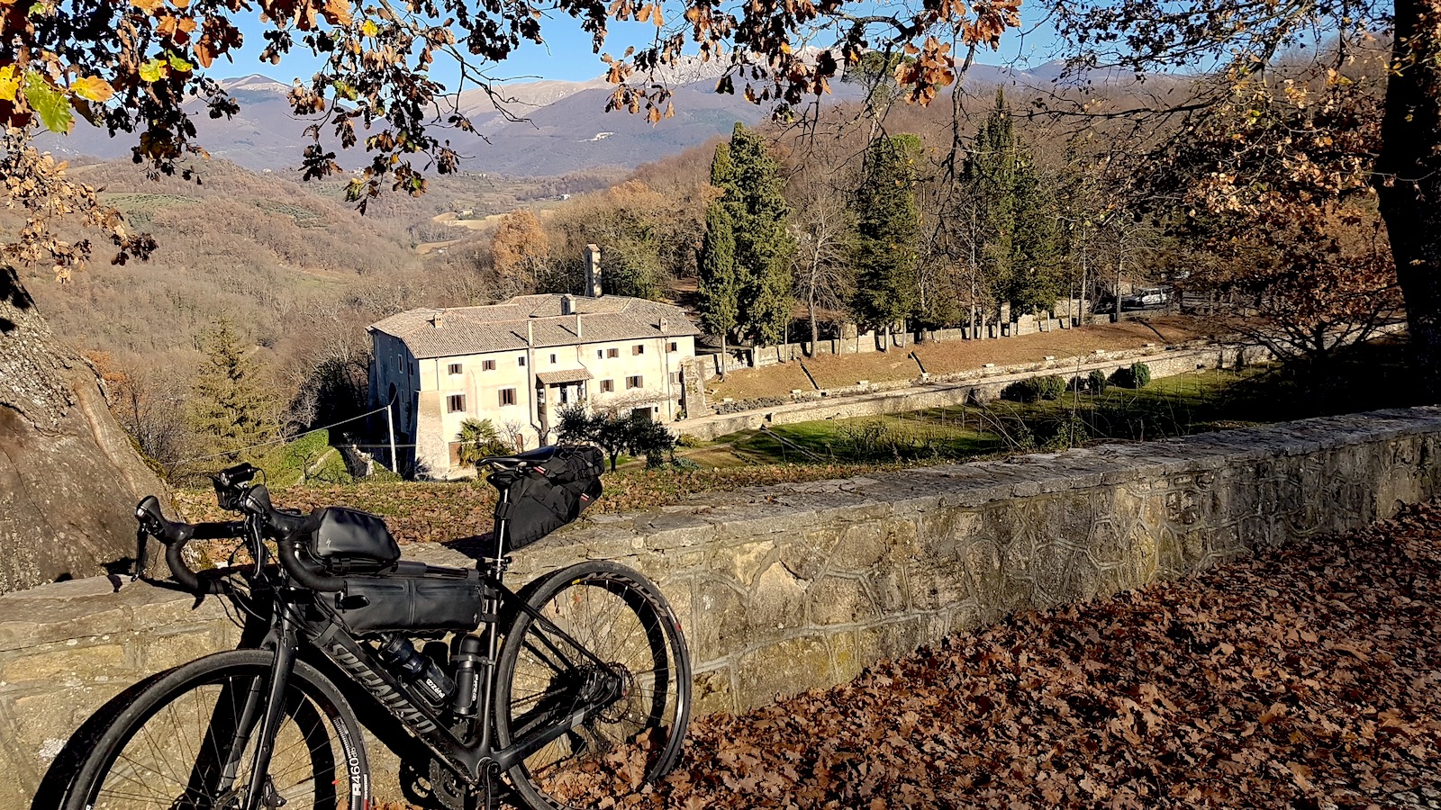 Santuario La Foresta4