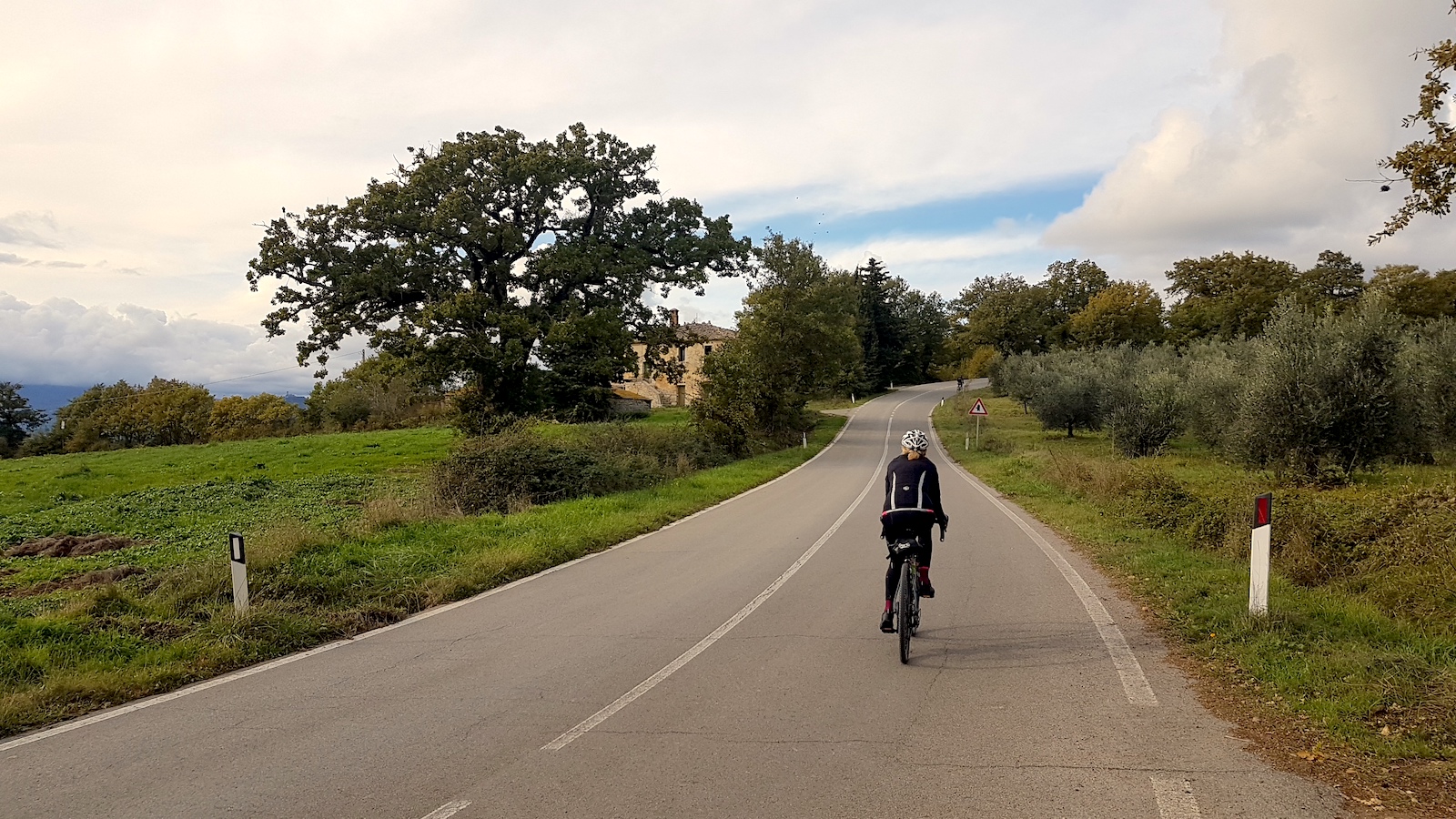 Strada monte Cetona1