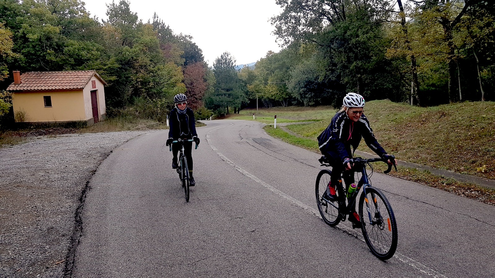 Strada monte Cetona5