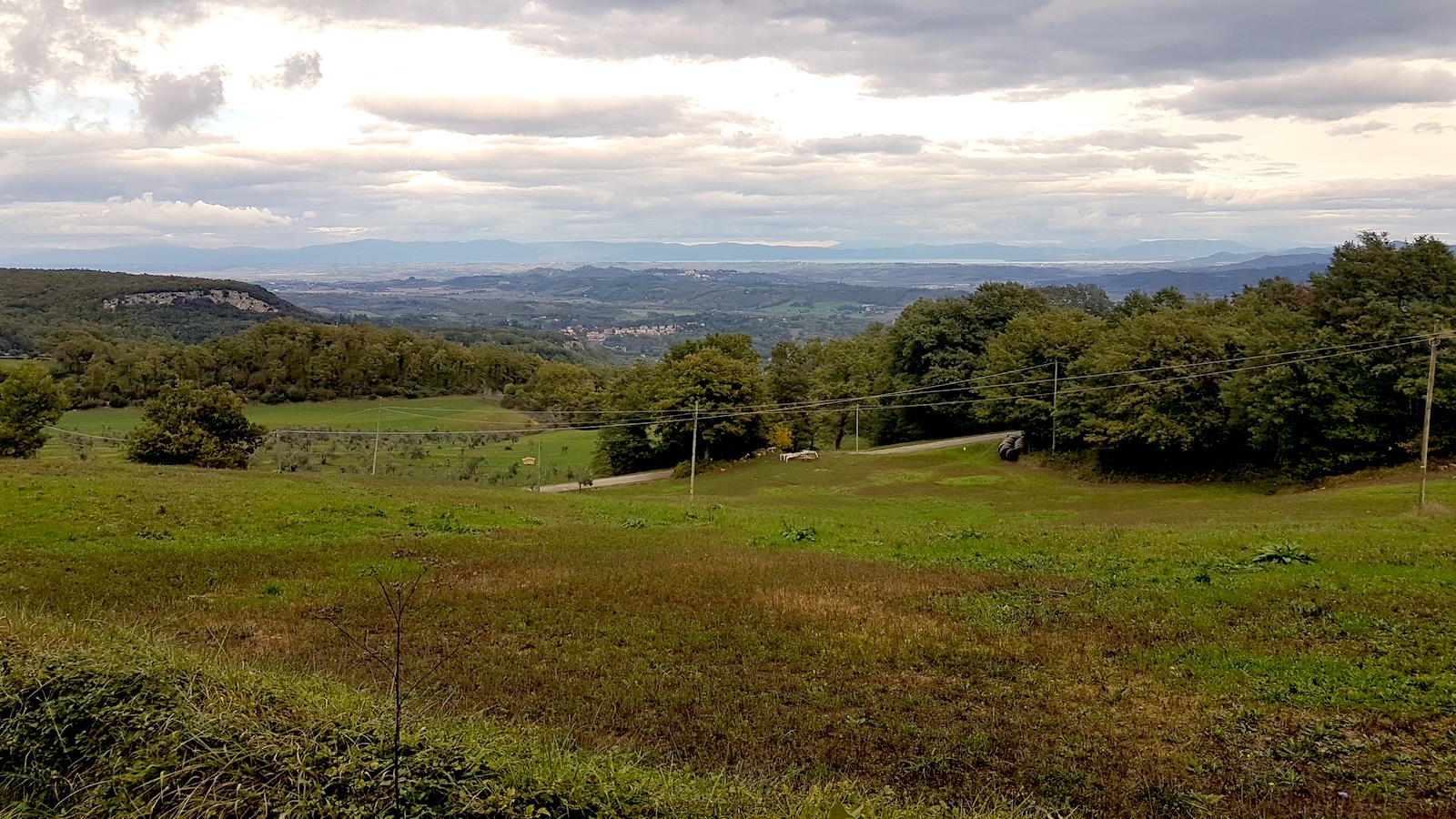 Val di Chiana panorama1