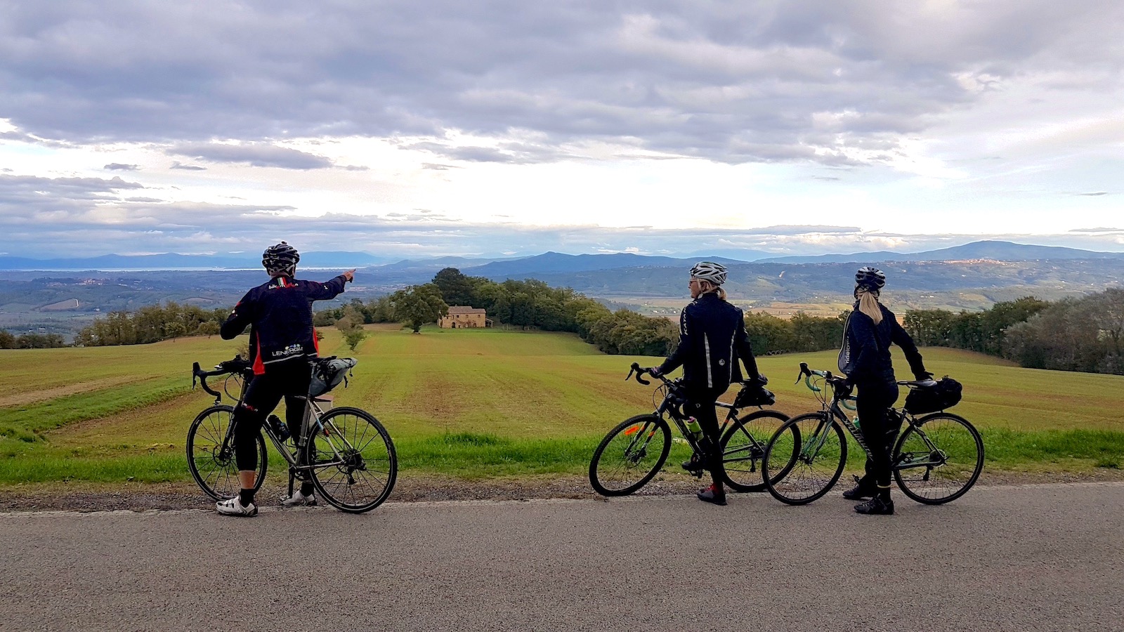 Val di Chiana panorama2