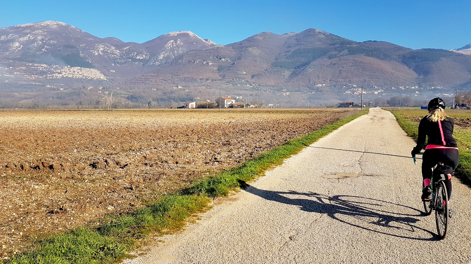 Valle reatina Poggio Bustone1