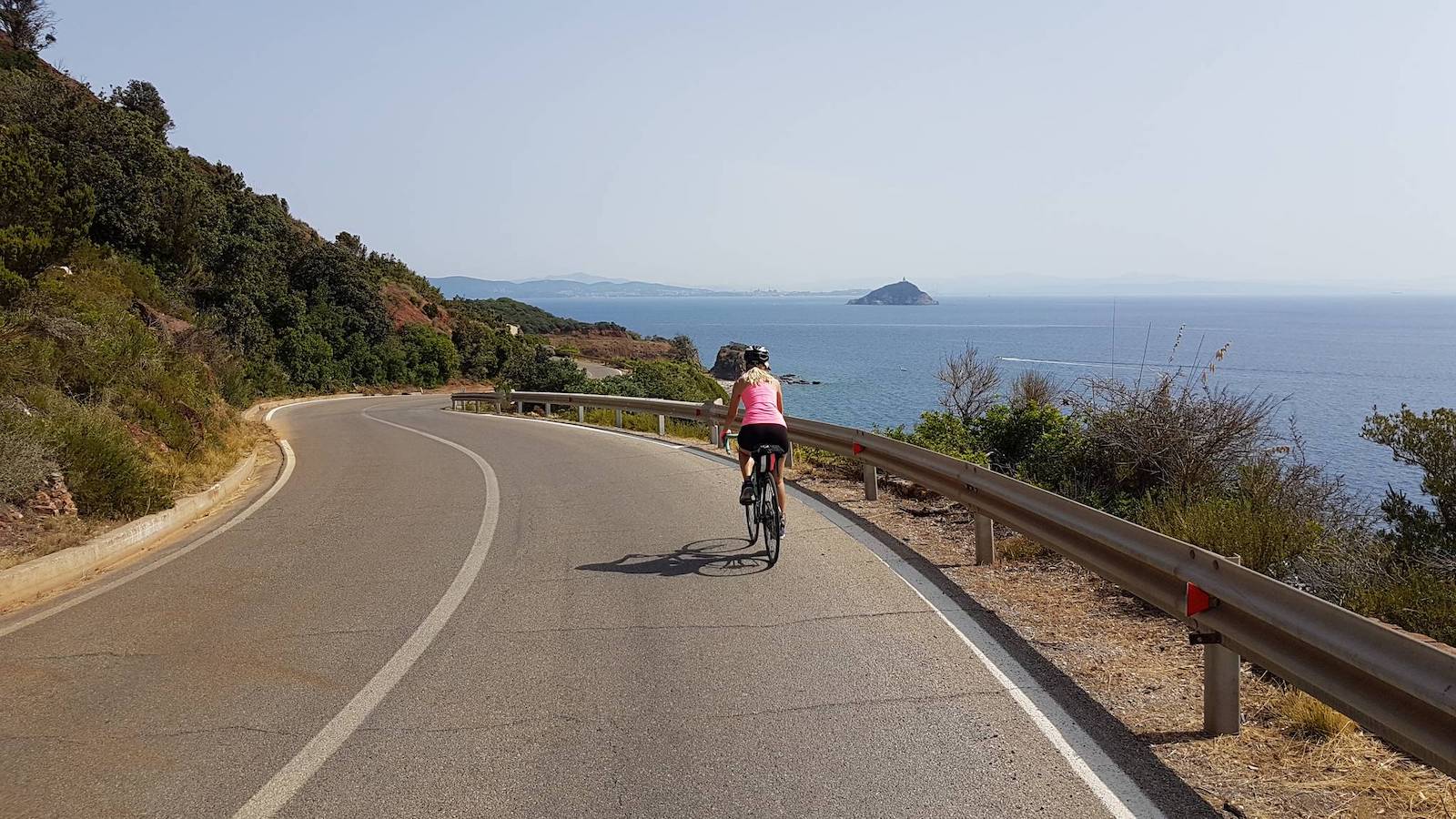 Isola d'Elba Anello Est5