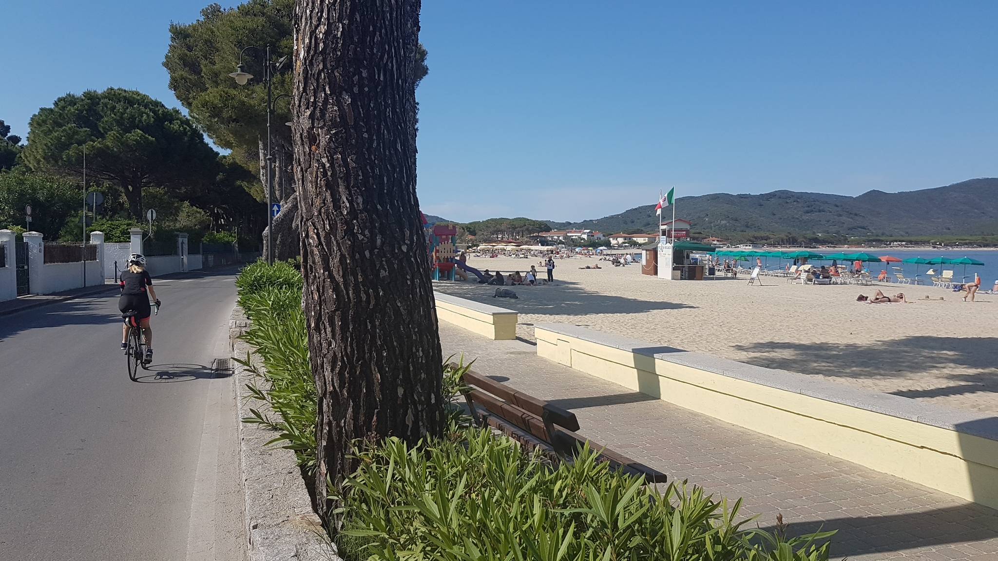 Isola d'Elba Ovest Marina di Campo3