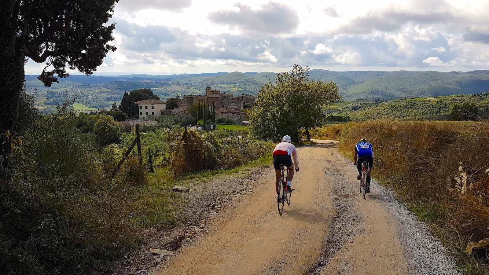 L'Eroica 80km 0