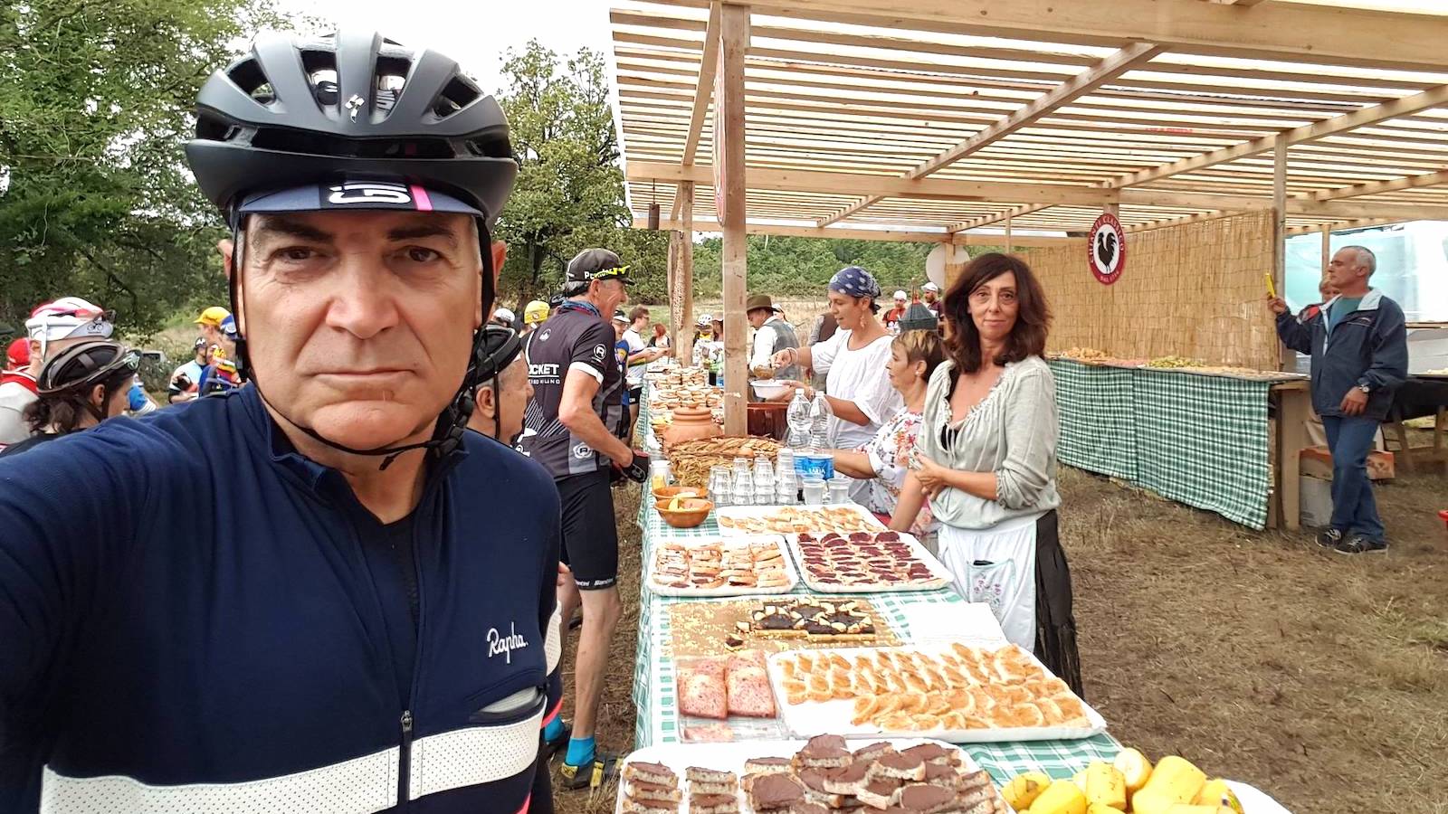 L'Eroica 80km 10