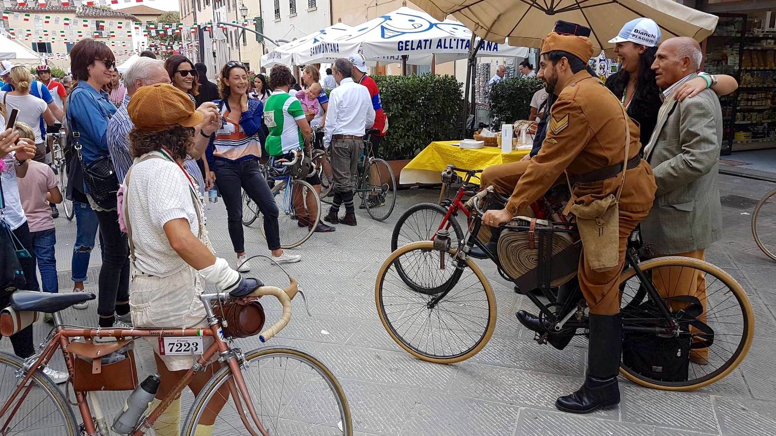 L'Eroica 80km 13