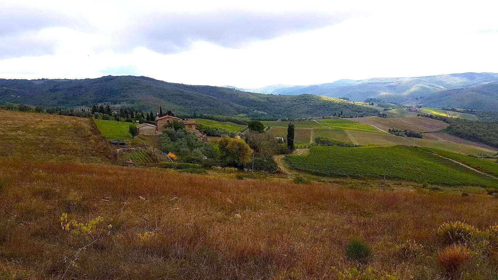 L'Eroica 80km 15