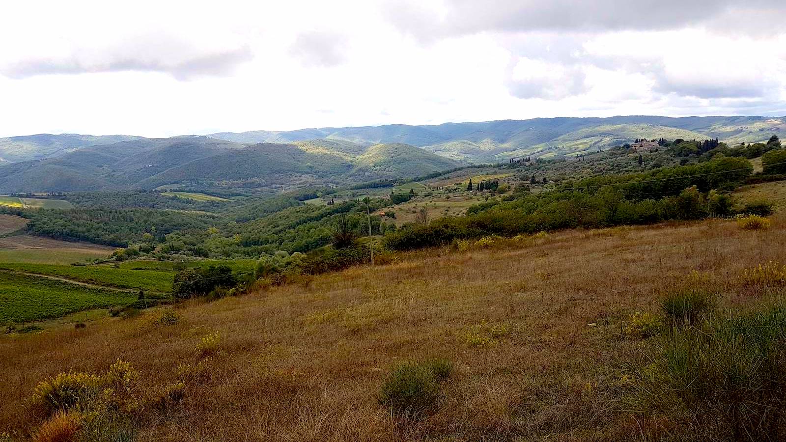 L'Eroica 80km 18