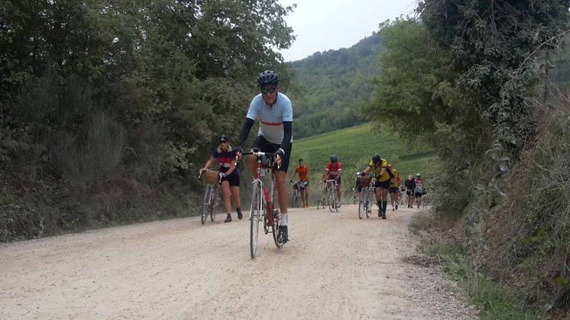 L'Eroica 80km 23