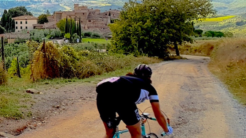 L'Eroica 80km 24