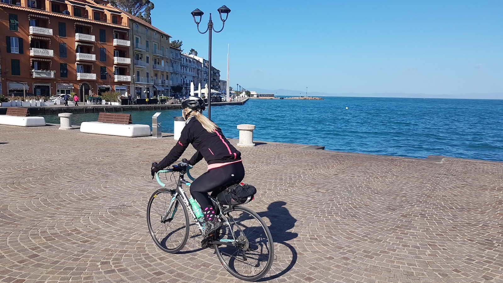 Porto S.Stefano porto3