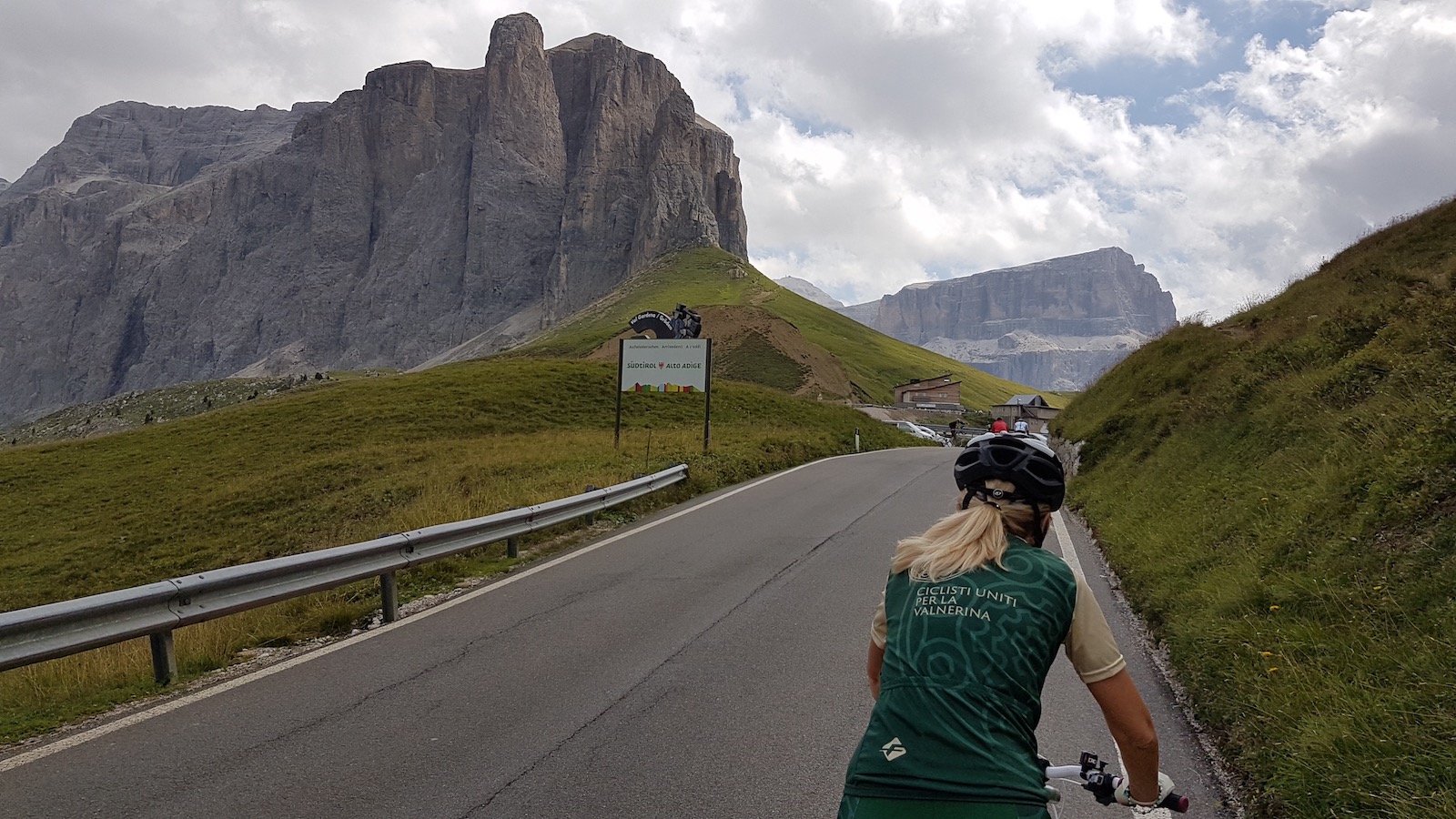 Passo Sella7