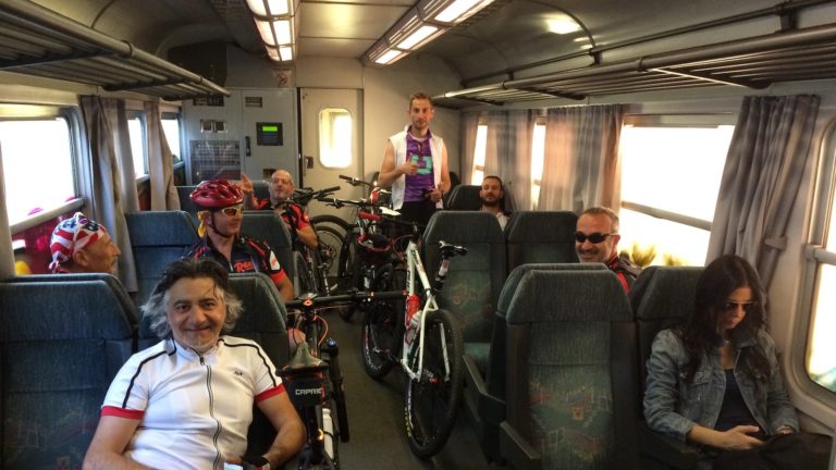 Ciclabile di Rieti14