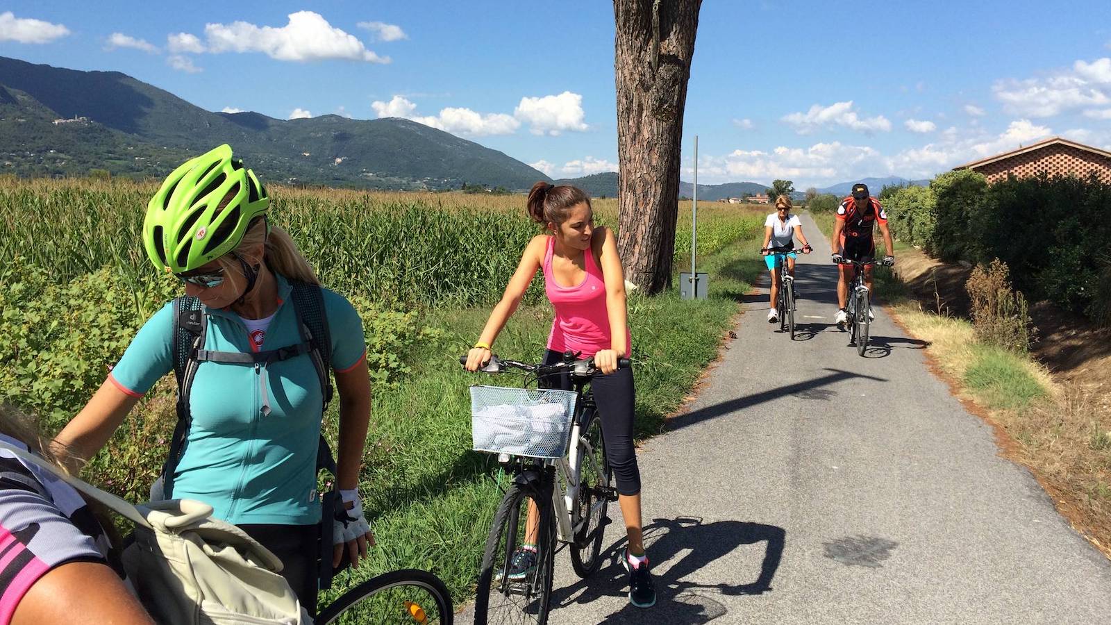 Ciclabile di Rieti6