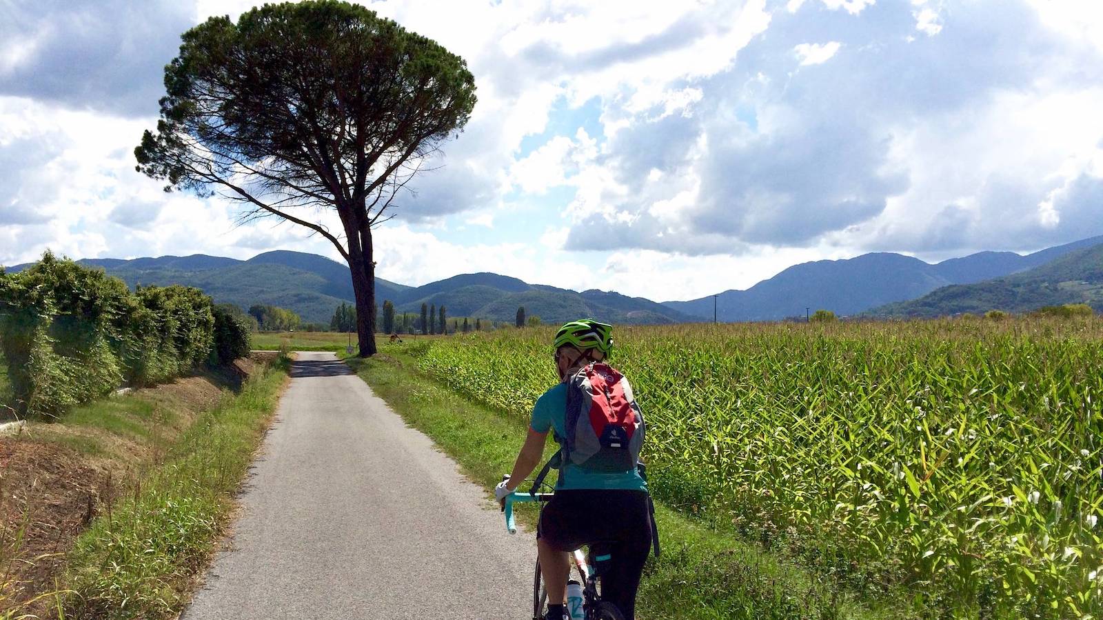 Ciclabile di Rieti8