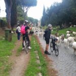 Roma ciclabile Tevere Appia11